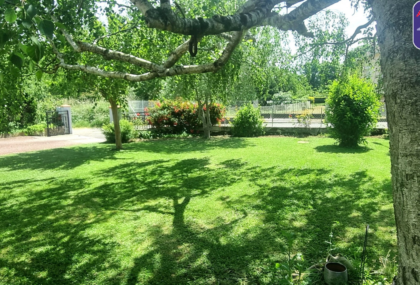 vente Maison individuelle Saverdun - Photo 10