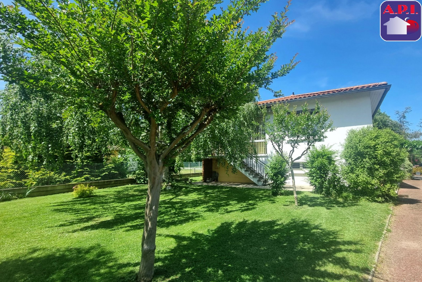 vente Maison individuelle Saverdun - Photo 1