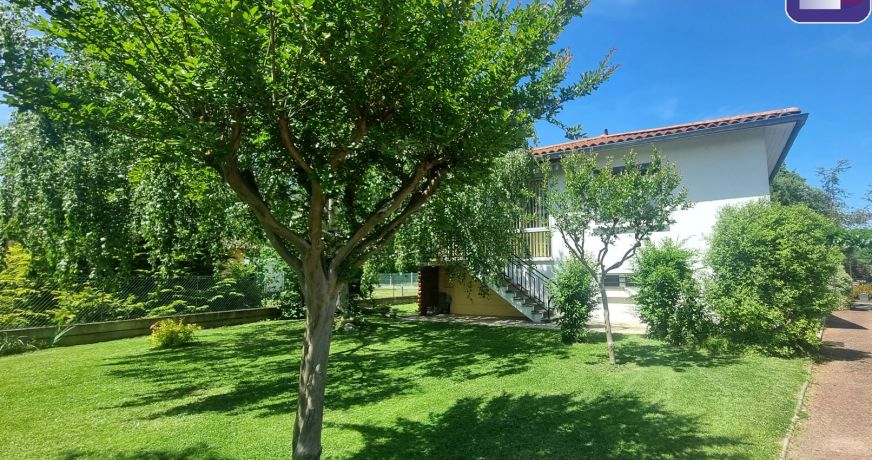 vente Maison individuelle Saverdun