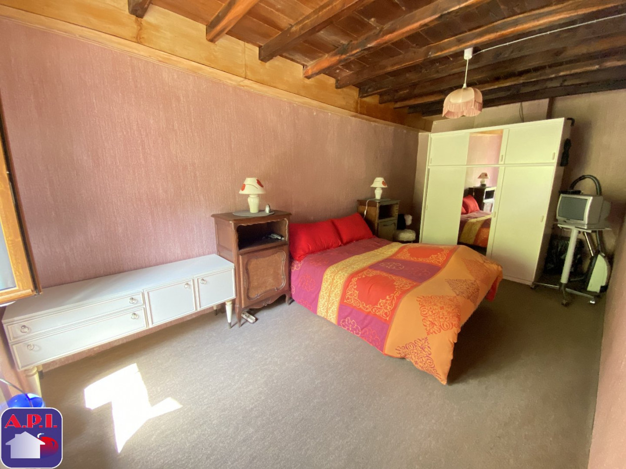 vente Maison de village Serres Sur Arget - Photo 6