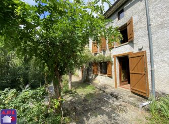 vente Maison de village Foix