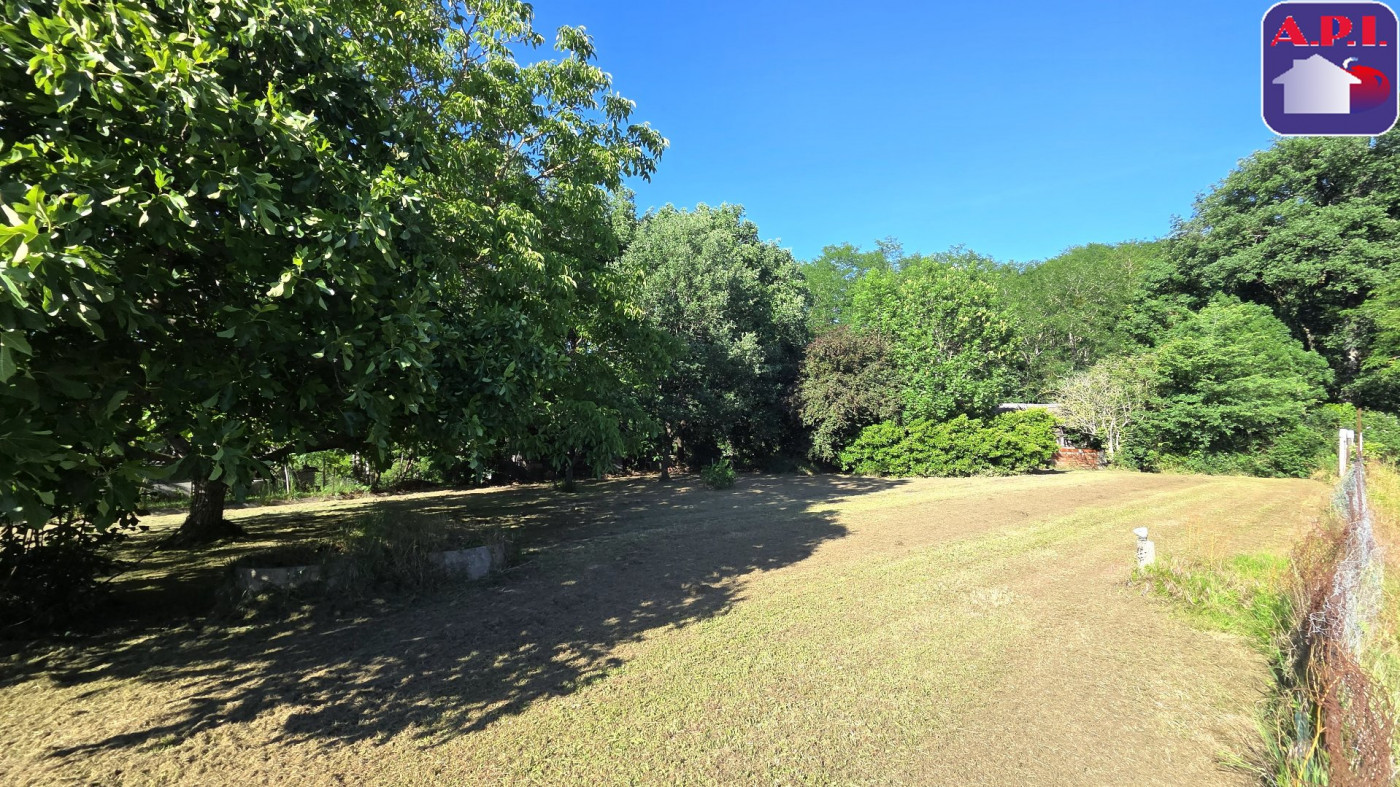vente Terrain constructible Saverdun - Photo 3