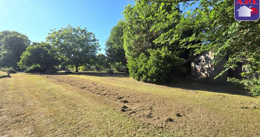 vente Terrain constructible Saverdun