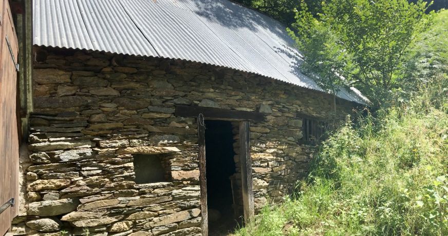 vente Grange Sentein