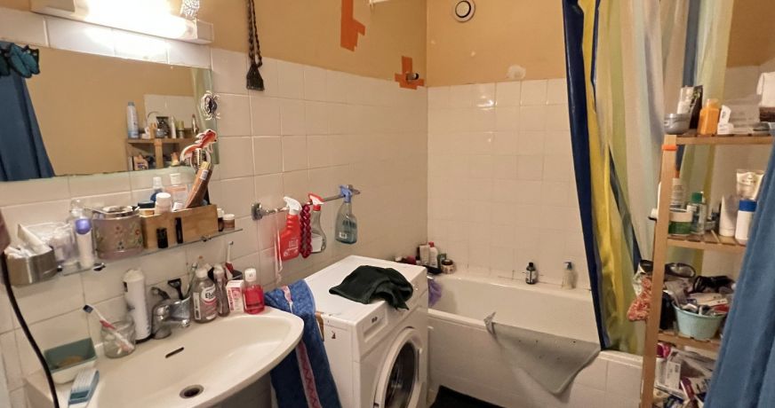 vente Immeuble de rapport Pamiers