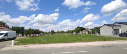 vente Terrain constructible Cazeres