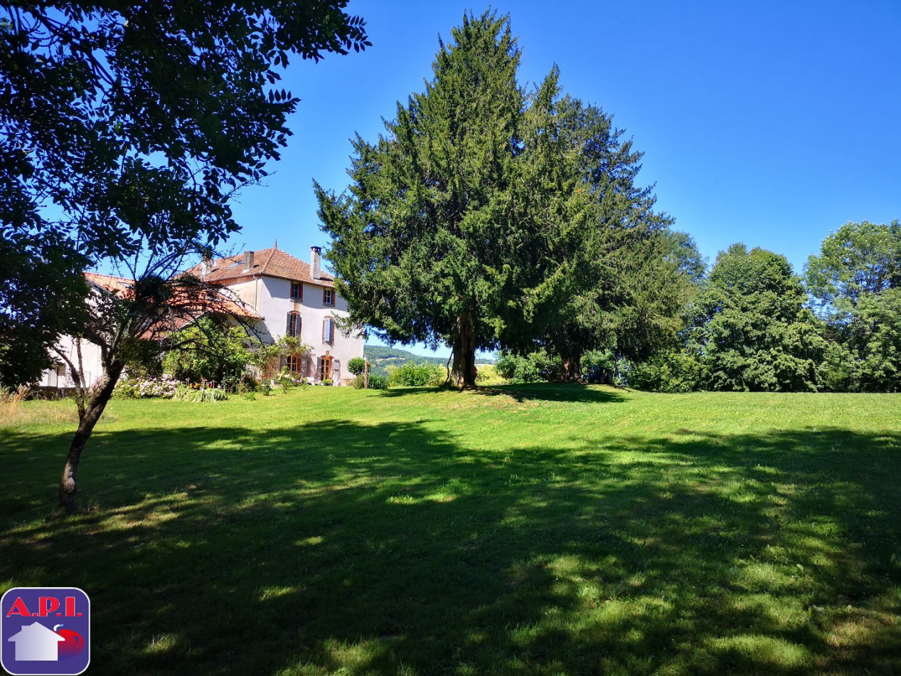 vente Maison bourgeoise La Bastide De Serou - Photo 2