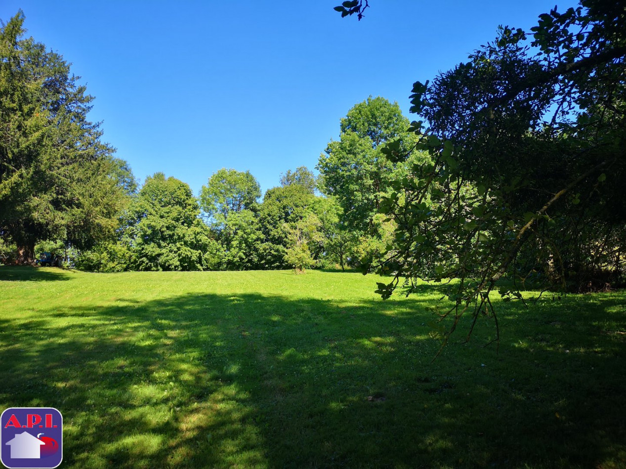 vente Maison bourgeoise La Bastide De Serou - Photo 3