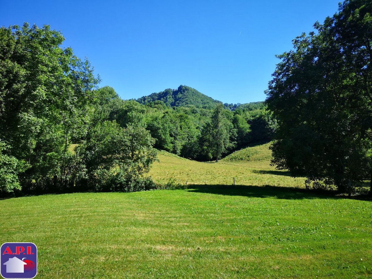 vente Maison bourgeoise La Bastide De Serou - Photo 4