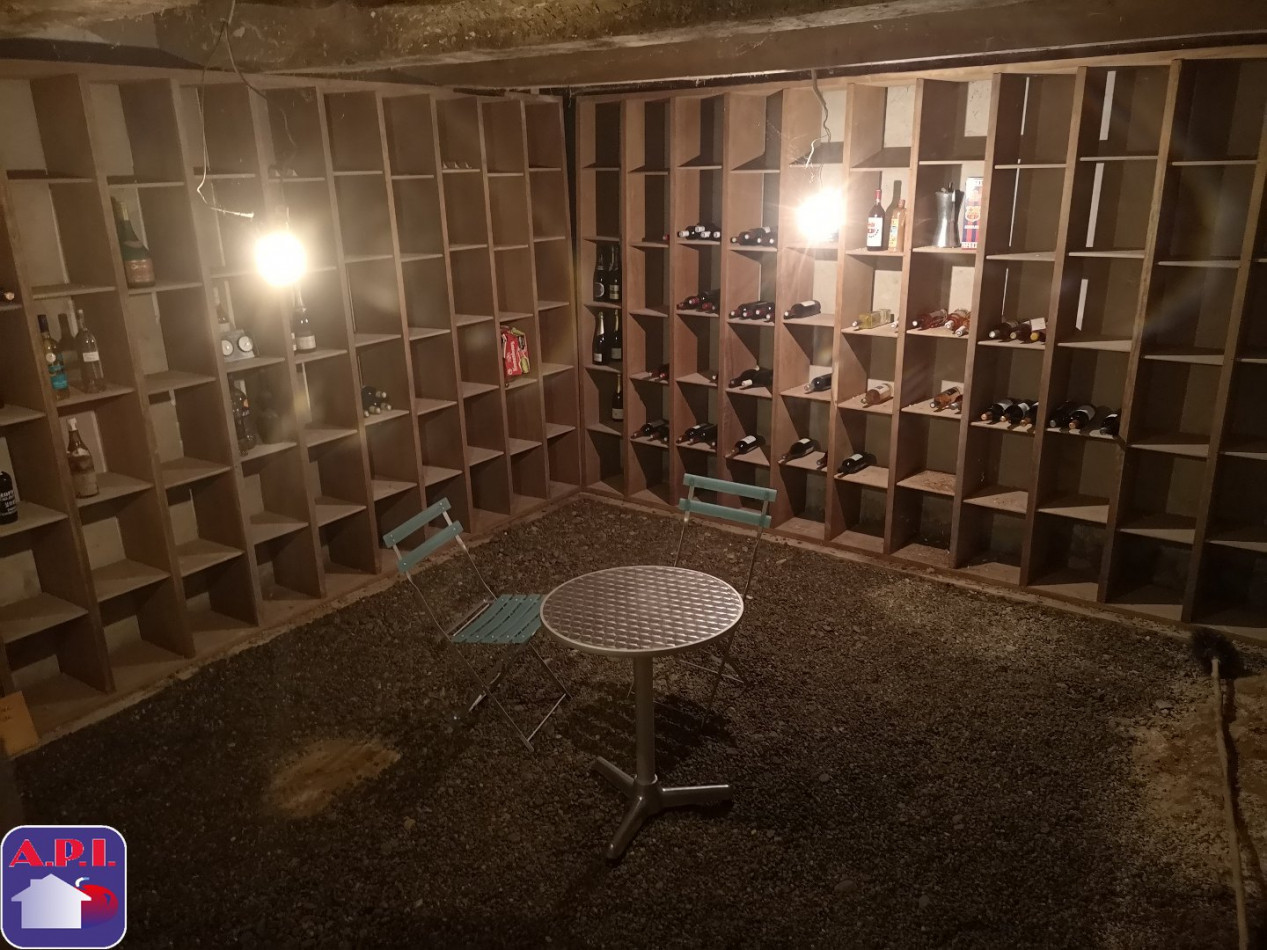 vente Maison bourgeoise La Bastide De Serou - Photo 16