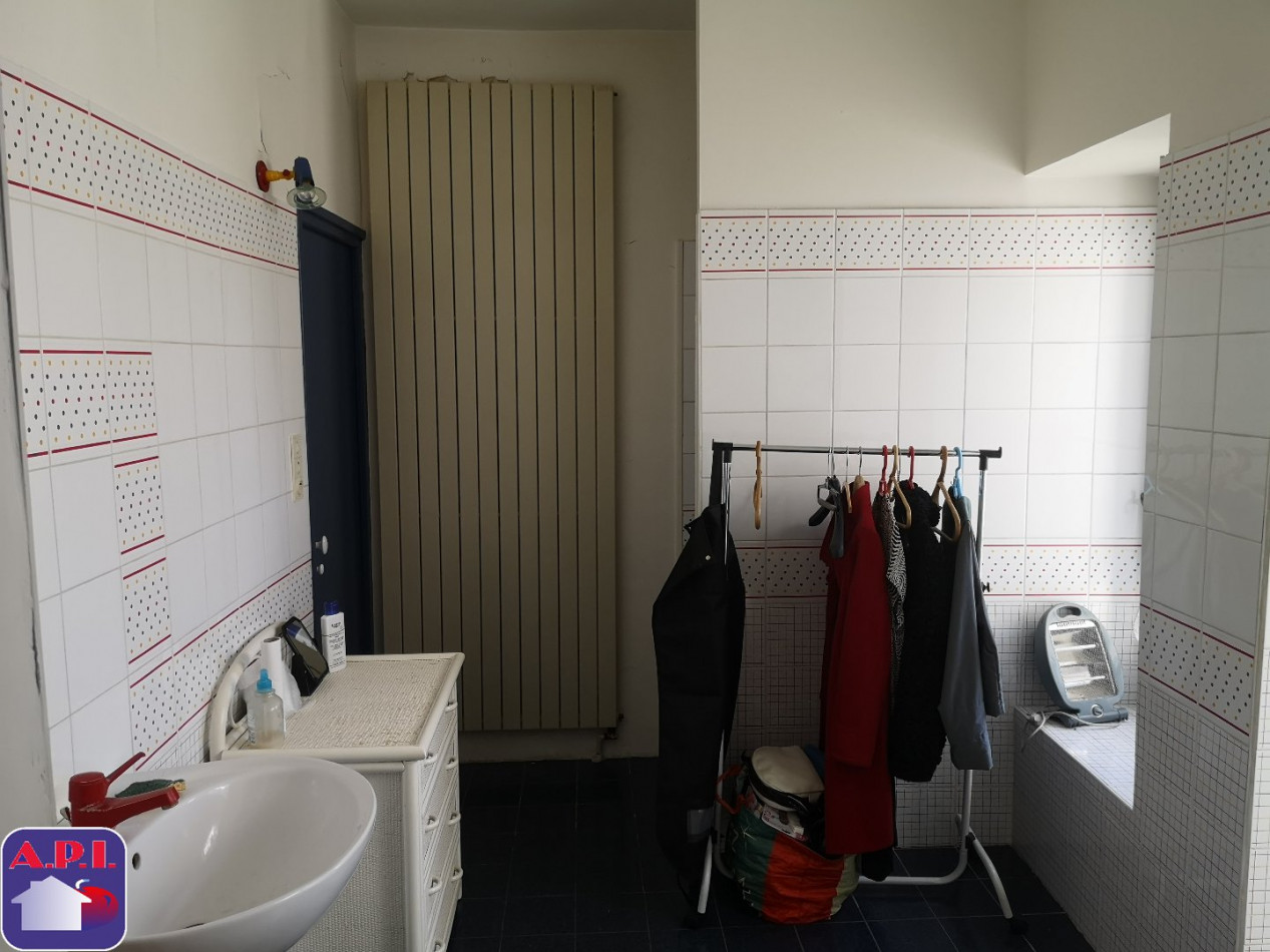 vente Maison bourgeoise La Bastide De Serou - Photo 13