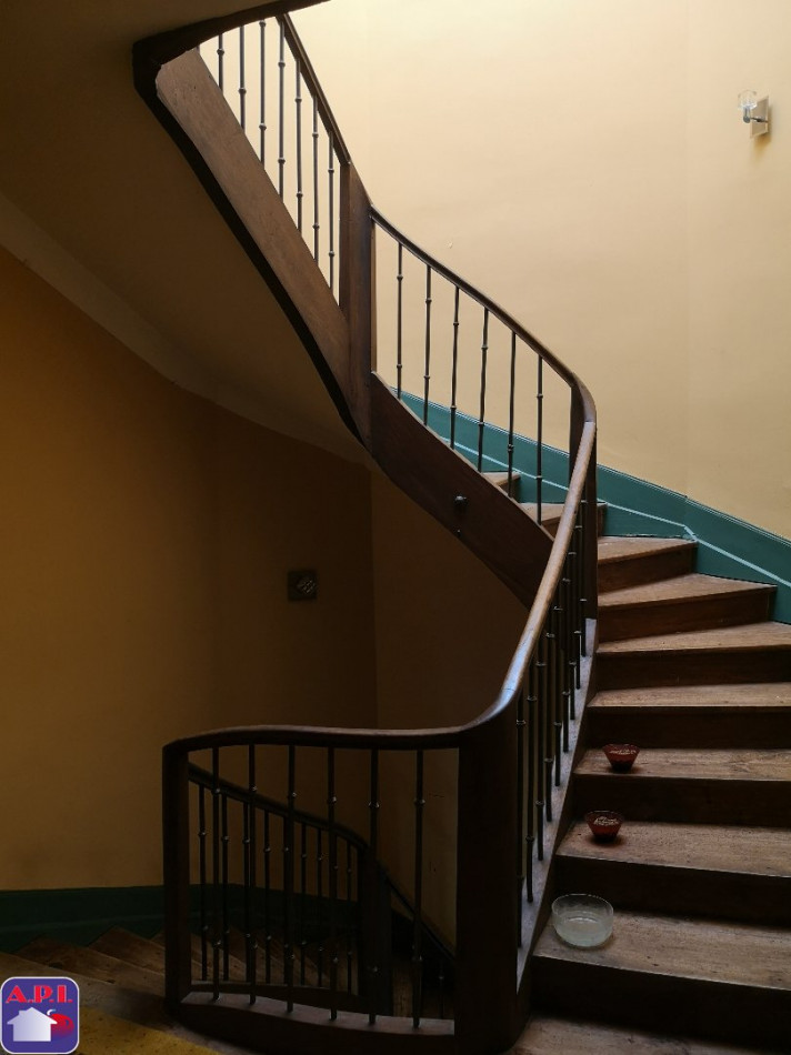 vente Maison bourgeoise La Bastide De Serou - Photo 9