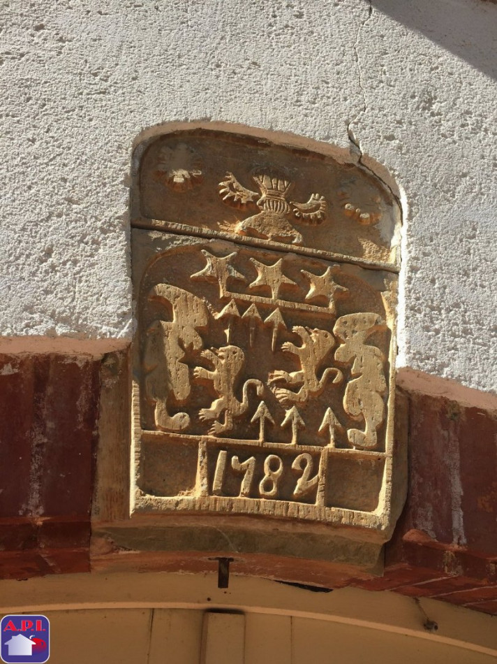 vente Maison bourgeoise La Bastide De Serou - Photo 14