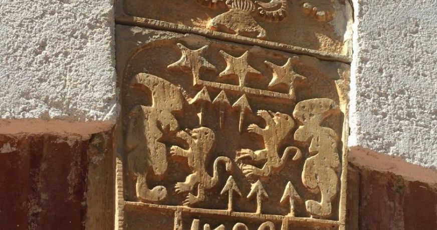 vente Maison bourgeoise La Bastide De Serou