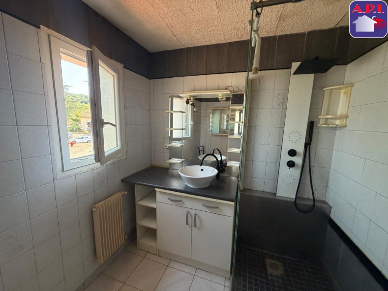 vente Maison Saint Girons - Photo 8