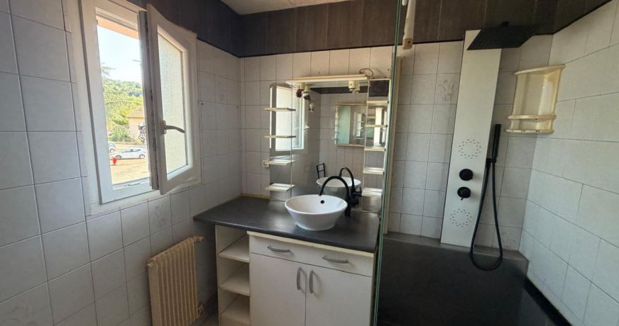 vente Maison Saint Girons