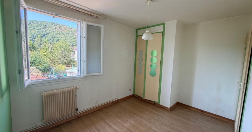 vente Maison Saint Girons