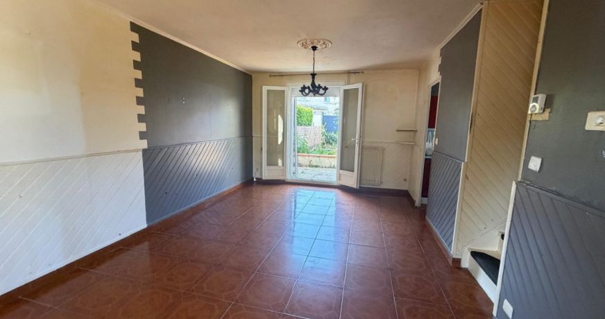 vente Maison Saint Girons