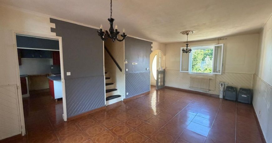 vente Maison Saint Girons