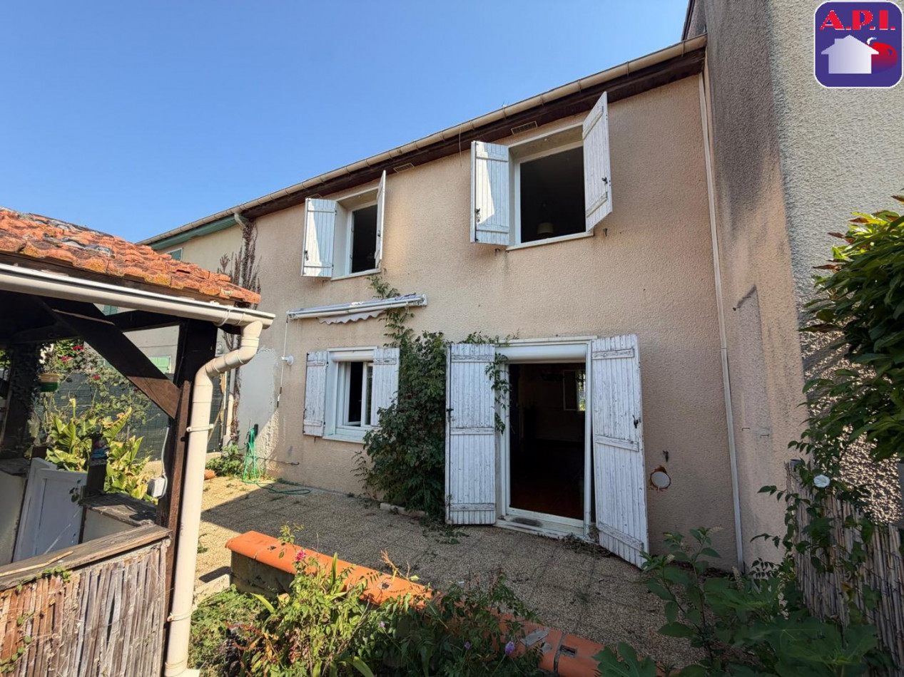 vente Maison Saint Girons - Photo 1