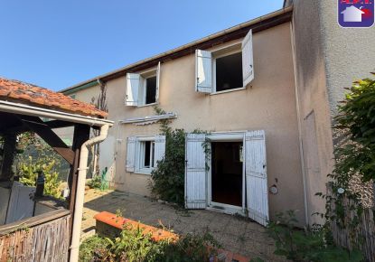 vente Maison Saint Girons
