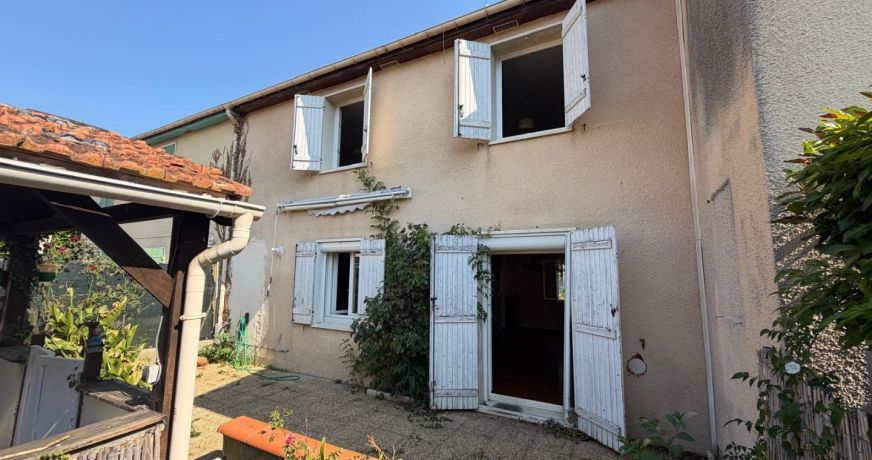 vente Maison Saint Girons