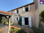 vente Maison Saint Girons