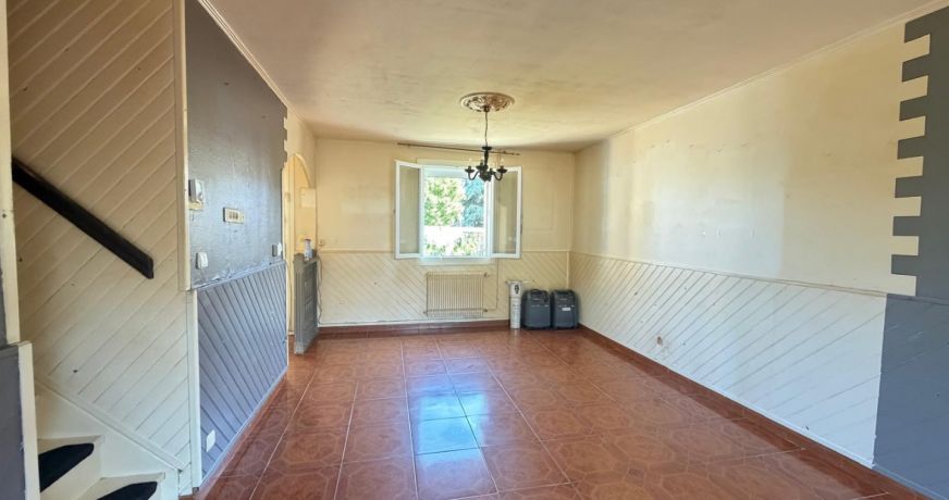 vente Maison Saint Girons