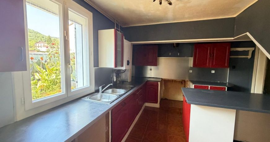 vente Maison Saint Girons