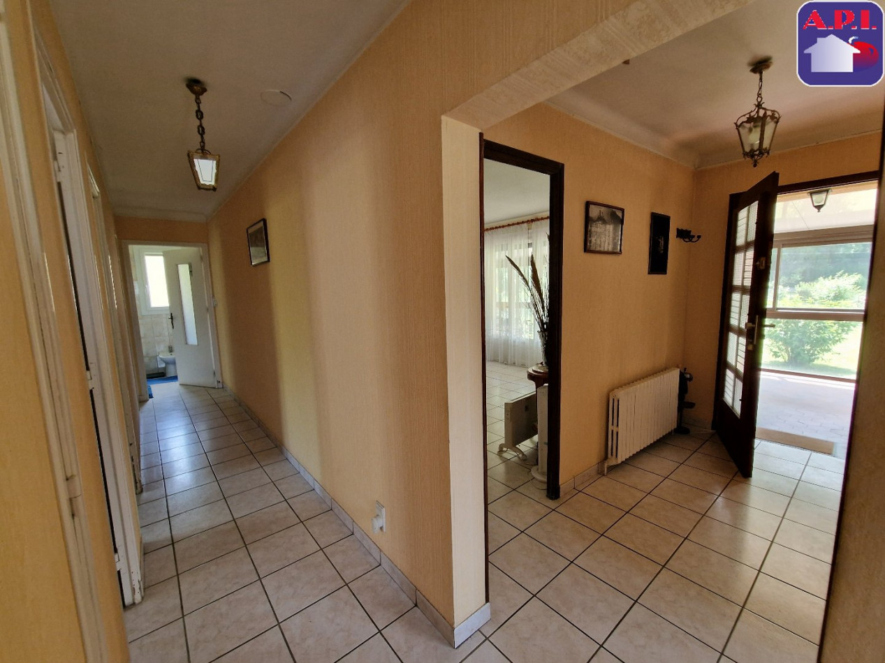 vente Maison Tarascon Sur Ariege - Photo 7