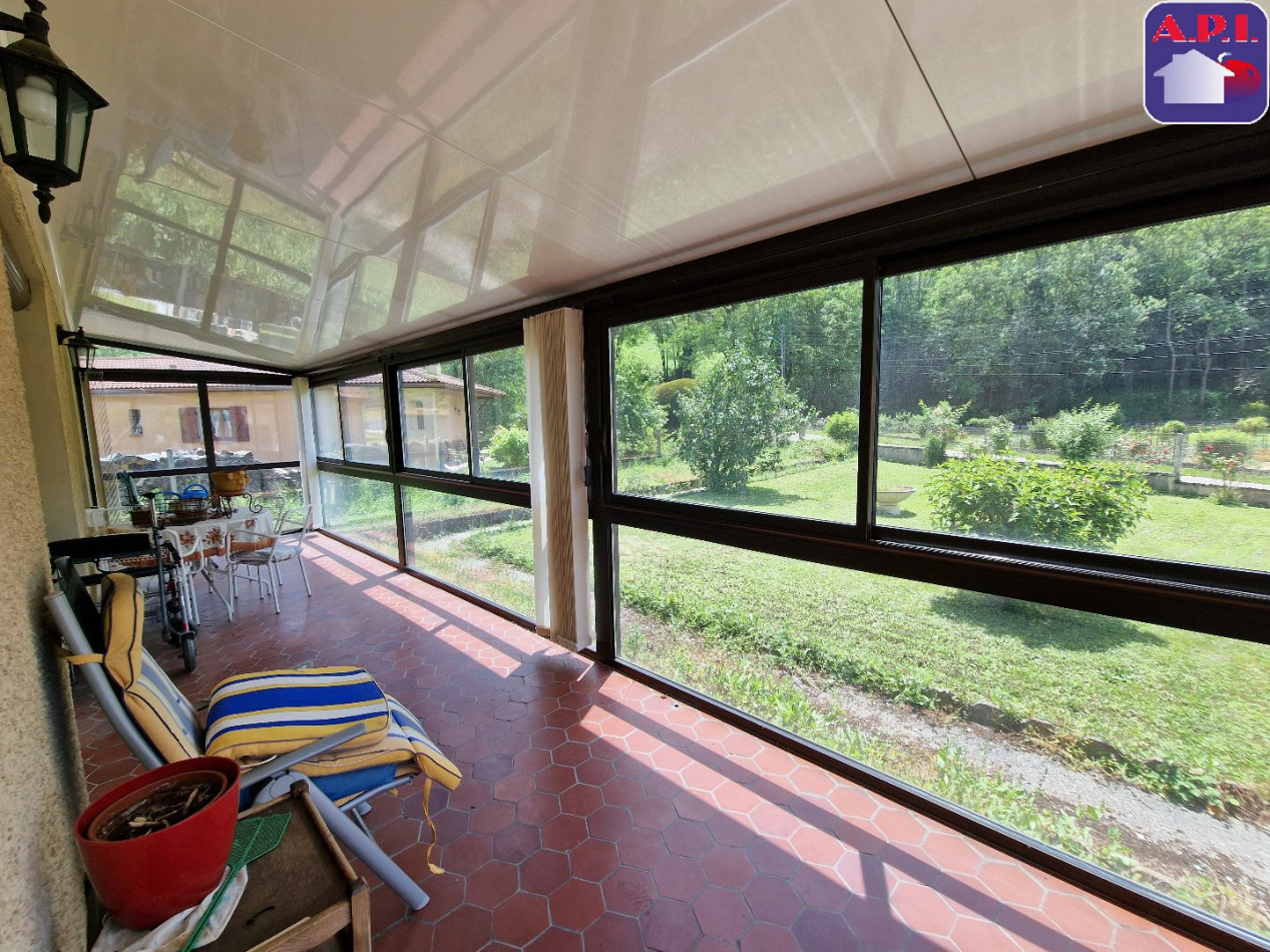 vente Maison Tarascon Sur Ariege - Photo 6