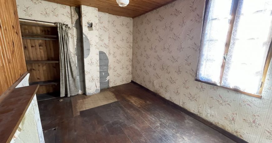 vente Maison de village Mazeres