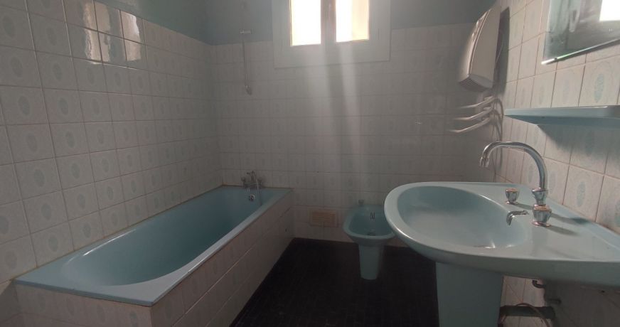 vente Maison Crampagna