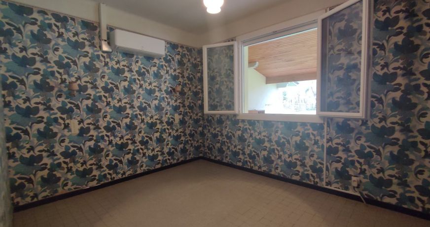 vente Maison Crampagna