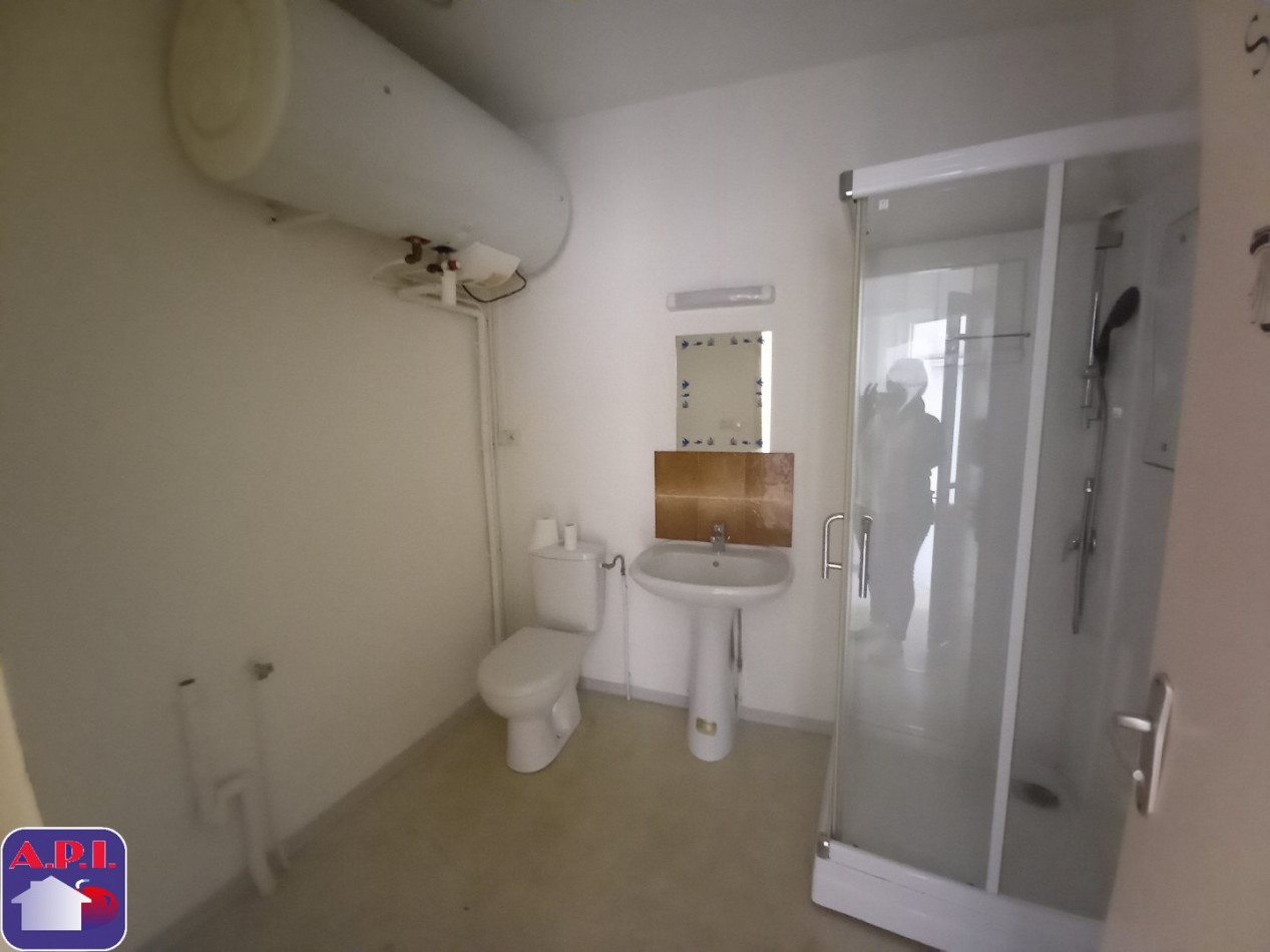 location Appartement Saint Girons - Photo 4