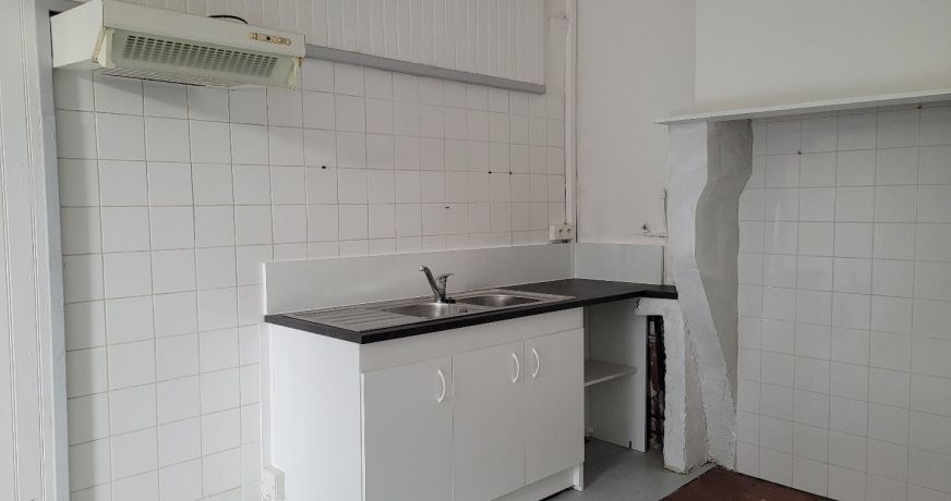 location Appartement Saint Girons