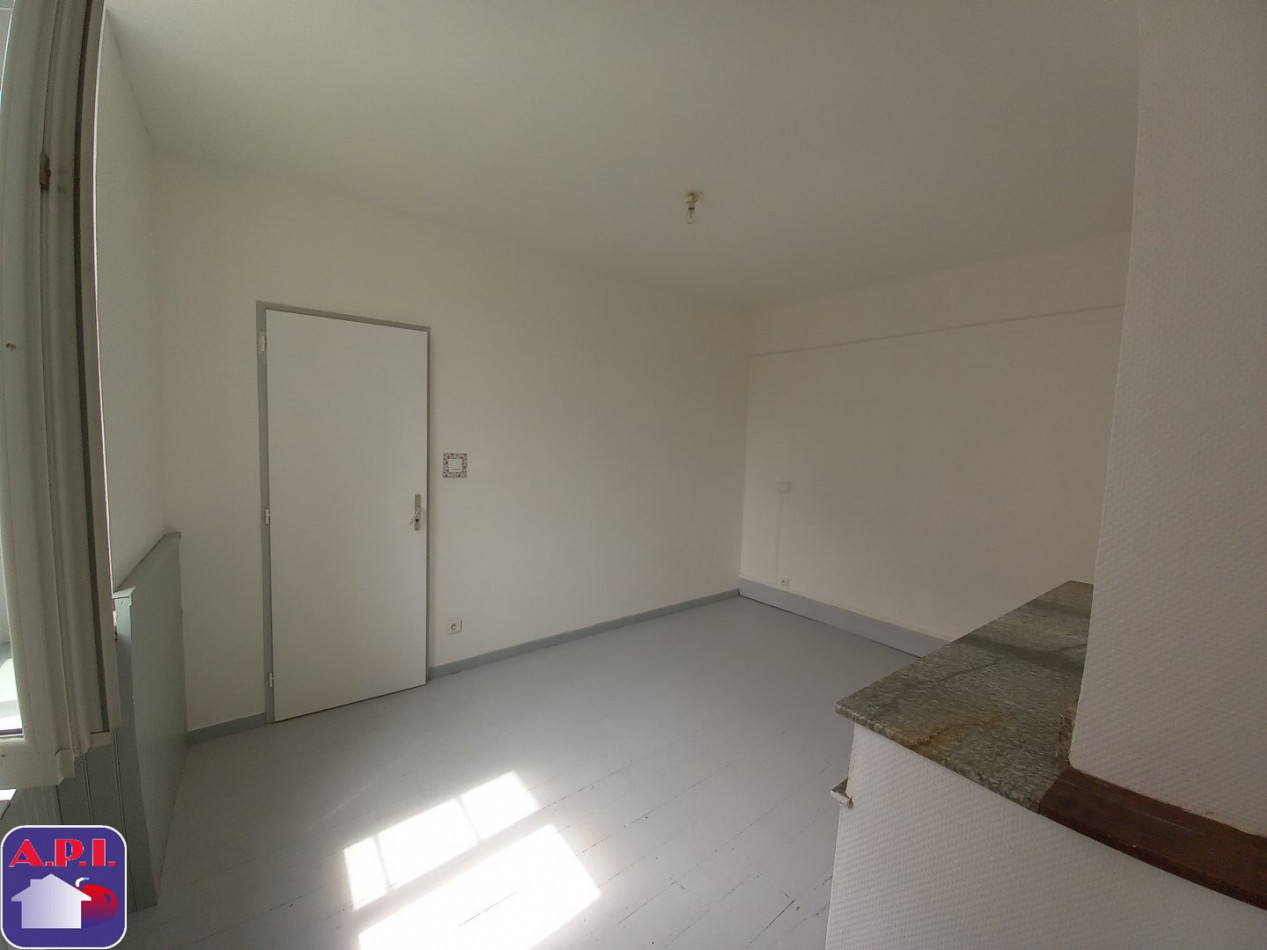 location Appartement Saint Girons - Photo 3