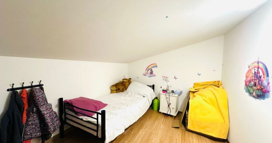 vente Maison Rieux De Pelleport