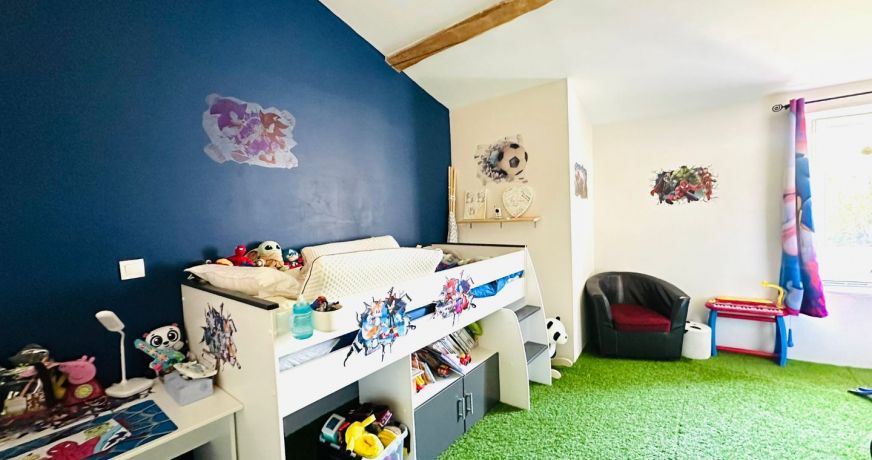 vente Maison Rieux De Pelleport