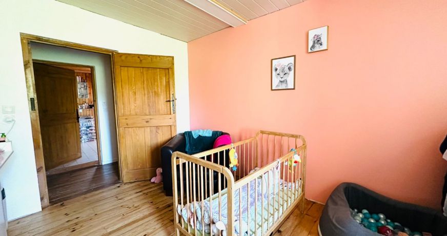 vente Maison Rieux De Pelleport