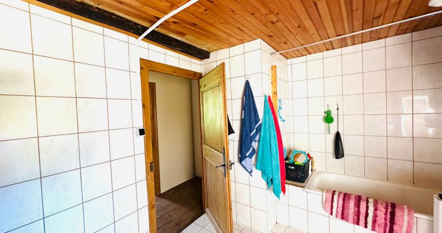 vente Maison Rieux De Pelleport