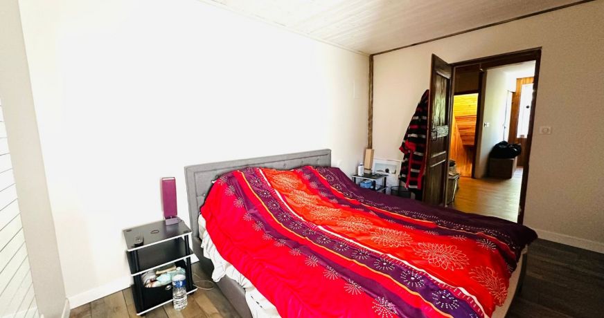 vente Maison Rieux De Pelleport