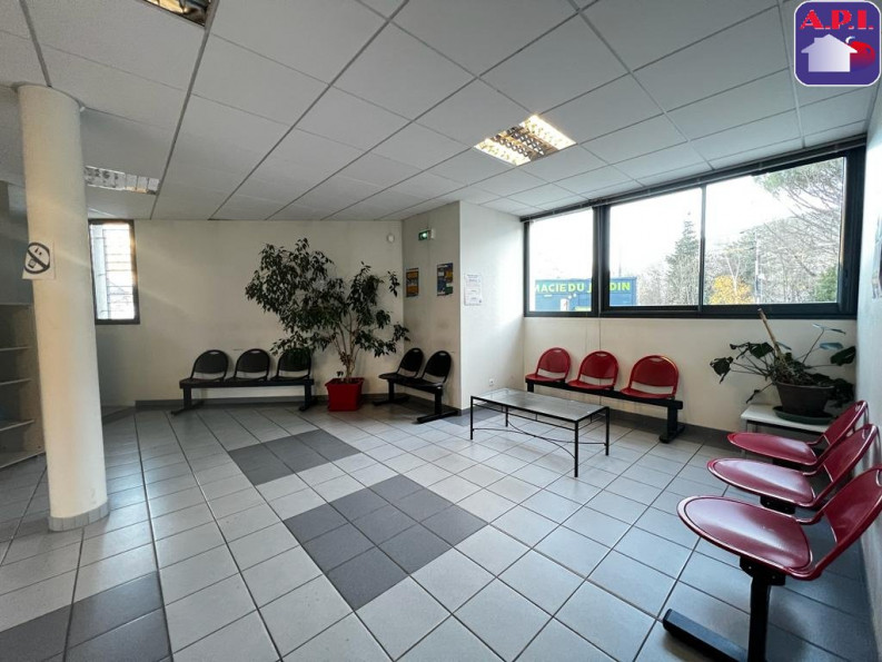 location Ateliers et bureaux Foix - Photo 3