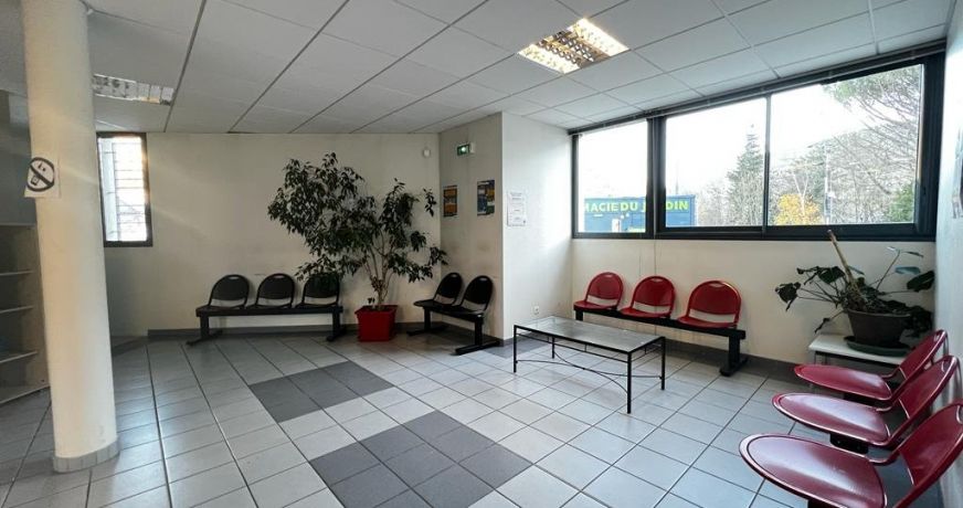 location Ateliers et bureaux Foix