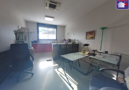 location Ateliers et bureaux Foix