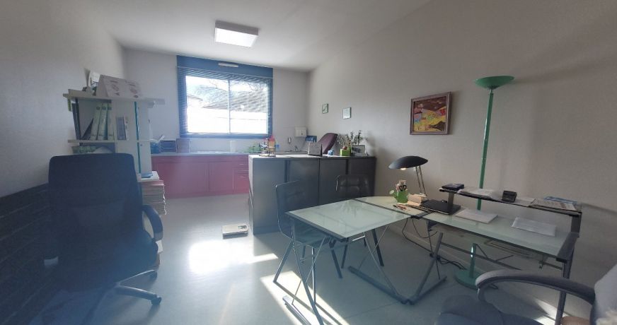 location Ateliers et bureaux Foix