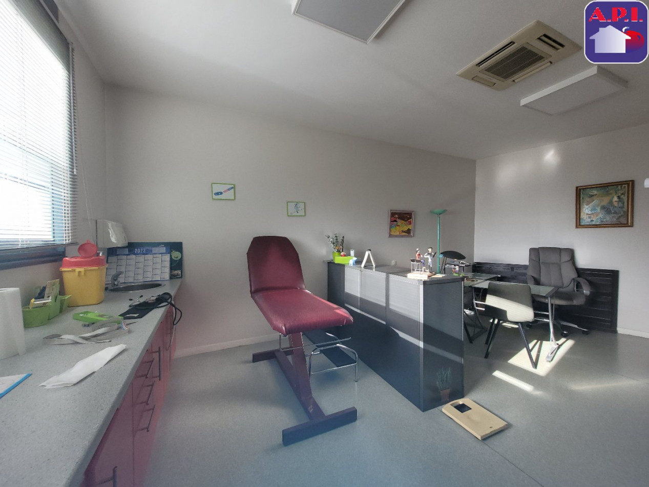 location Ateliers et bureaux Foix - Photo 2