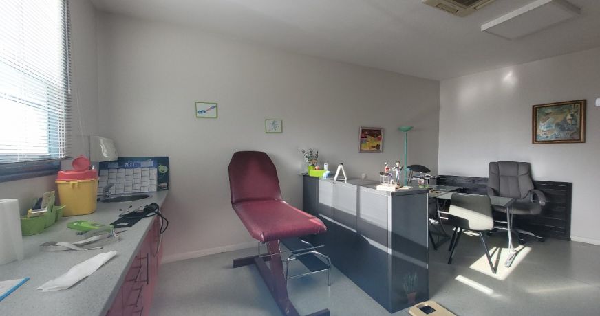 location Ateliers et bureaux Foix