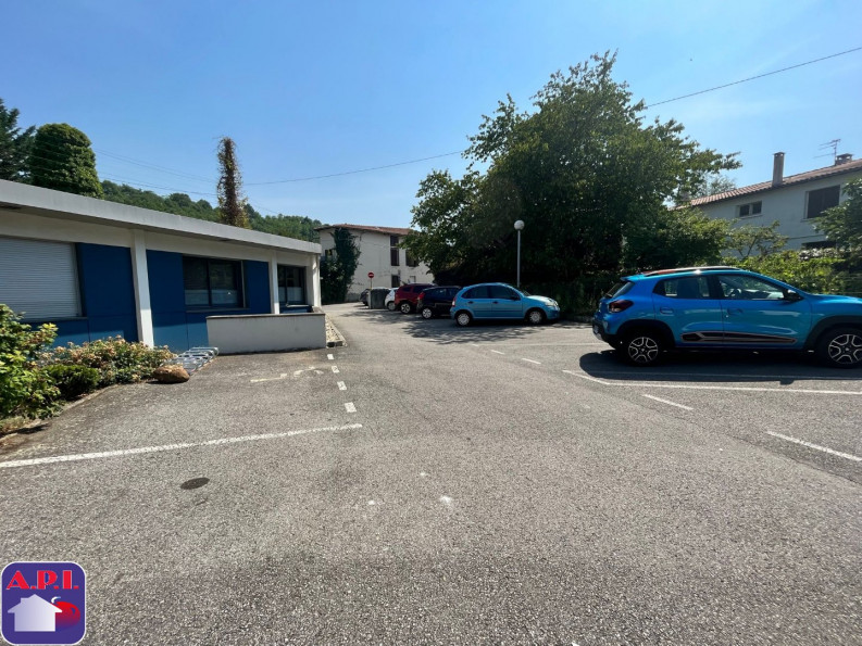 location Ateliers et bureaux Foix - Photo 5