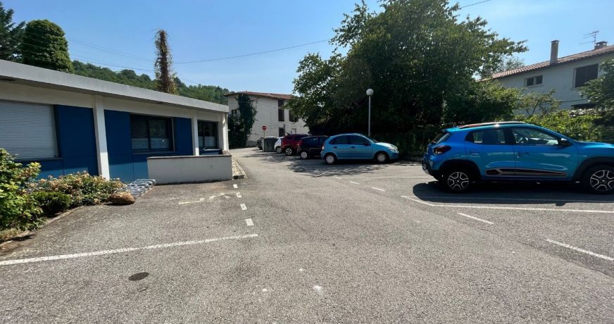 location Ateliers et bureaux Foix